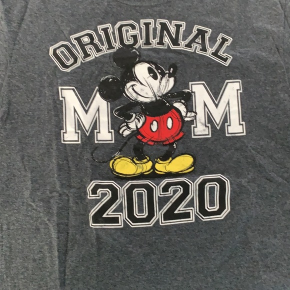 Mickey T - Picture 2 of 3